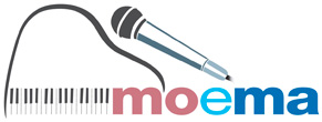 MOeMA duo musicale voce e tastiera